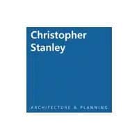 Christopher Stanley logo