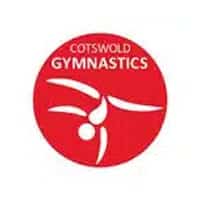 Cotswold Gymnastics Club logo