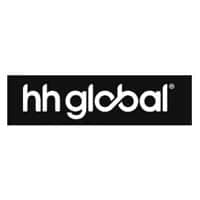 HH Global logo