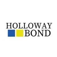 Holloway Bond logo
