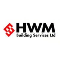 HWM Building Services logo