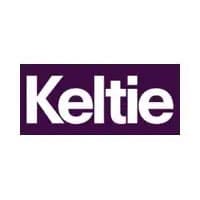 Keltie logo
