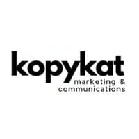 KopyKat logo