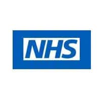 NHS logo