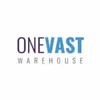 One Vast Warehouse logo