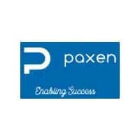 Paxen logo