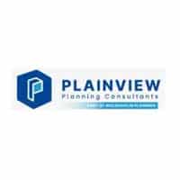 Plainview logo