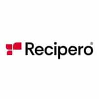 Recipero logo