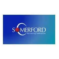 Somerford logo