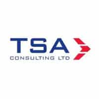 TSA logo