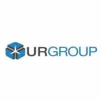 UR Group logo