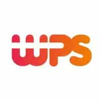 WPS logo